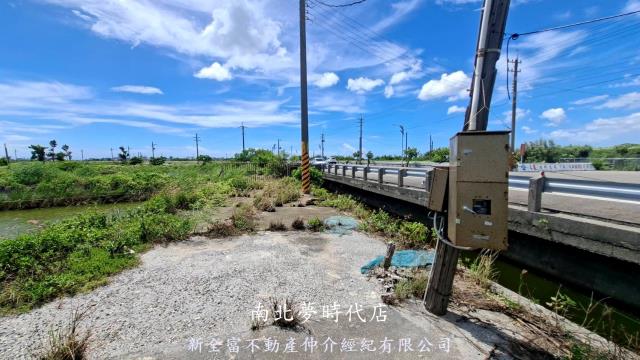 台南北門農地-7