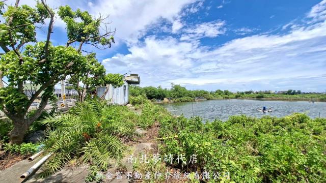 台南北門農地-8