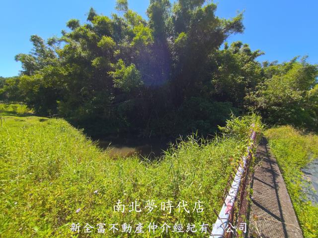 台南新化農地-10