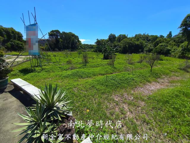 台南新化農地-11