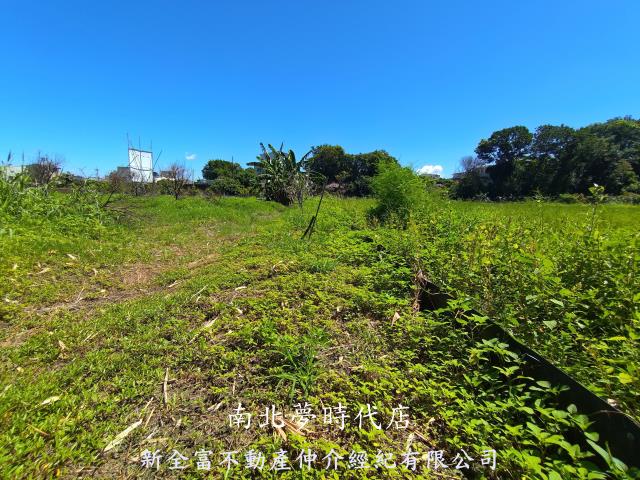 台南新化農地-12