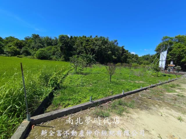 台南新化農地-13