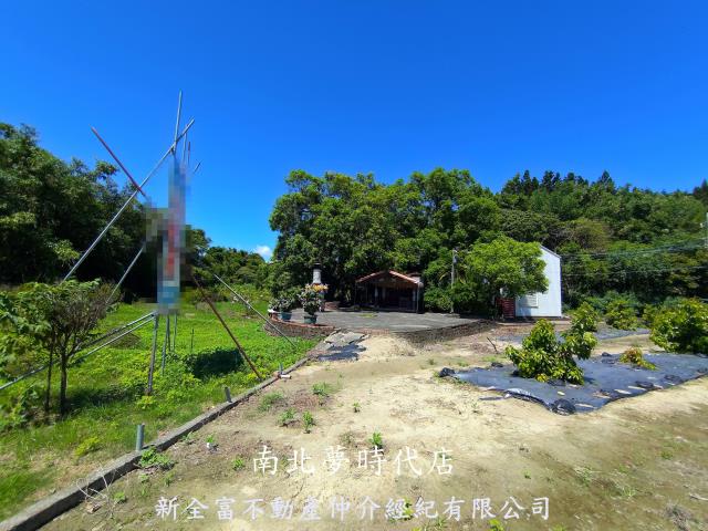 台南新化農地-14