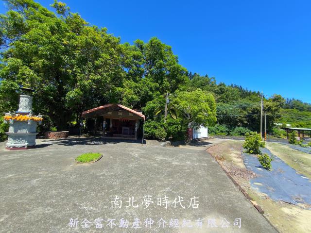 台南新化農地-15