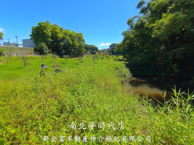 台南新化農地-1