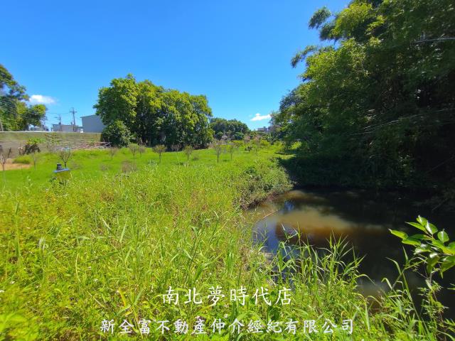 台南新化農地-2