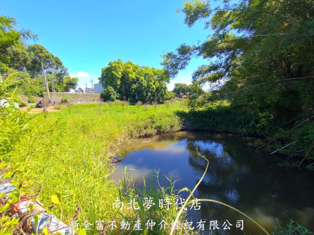 台南新化農地-3