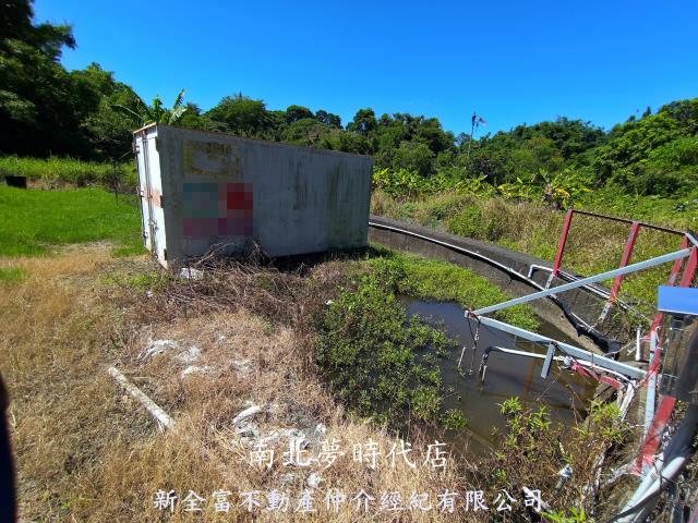 台南新化農地-5