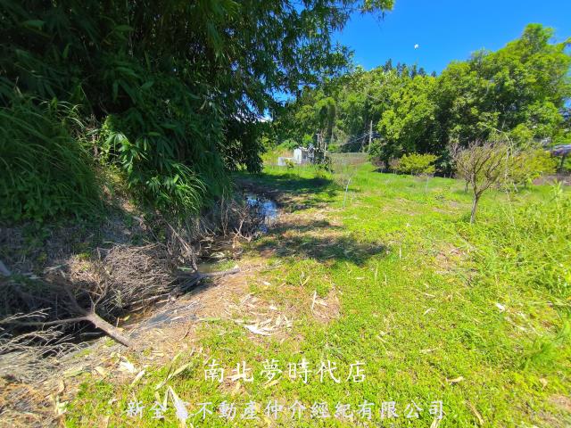 台南新化農地-8