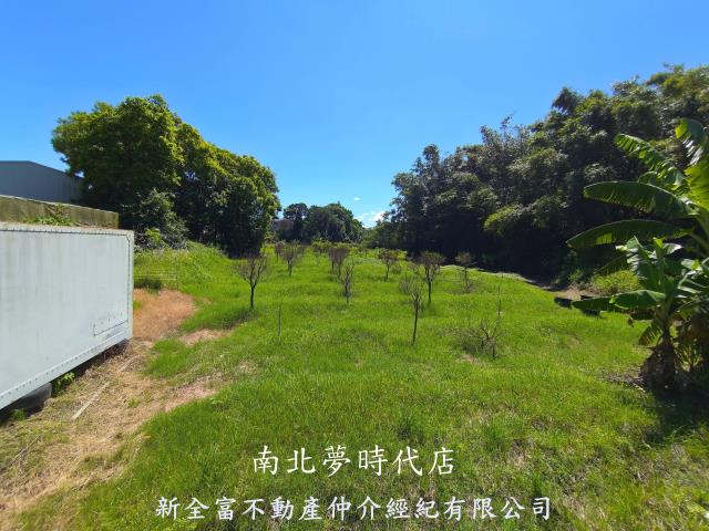 台南新化農地-9