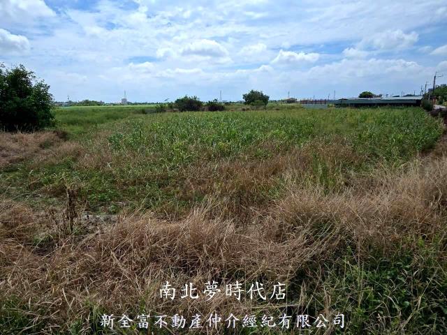 台南佳里農地-1