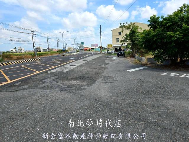台南佳里農地-4