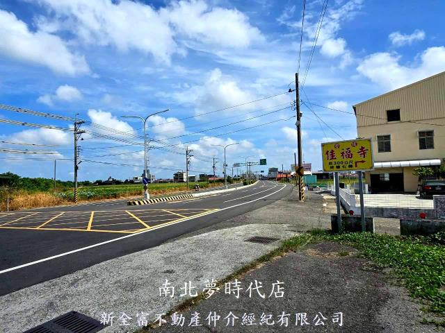 台南佳里農地-5