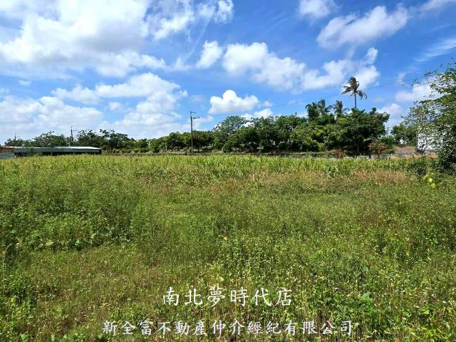台南佳里農地-8
