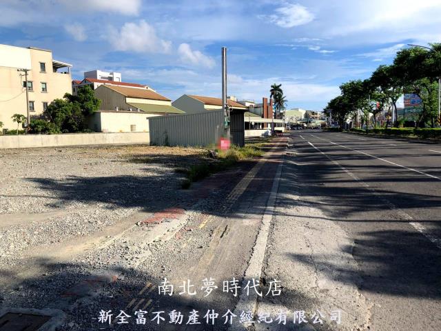 台南安南建地-2