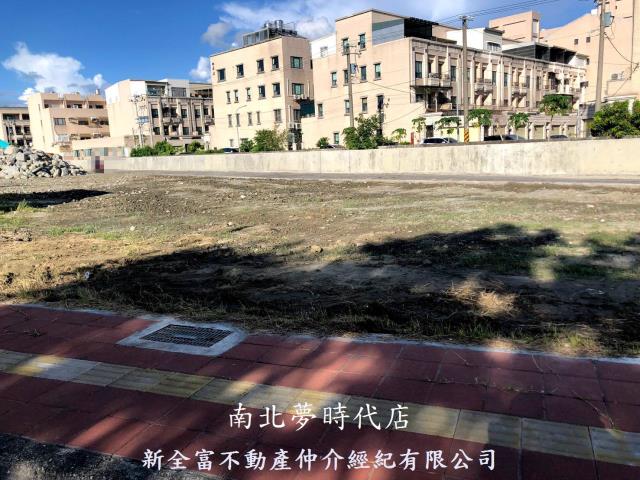 台南安南建地-3