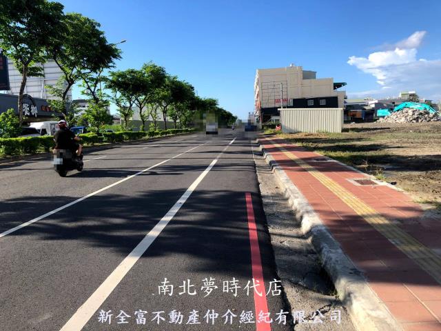 台南安南建地-5