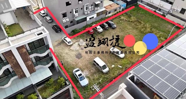 高雄鳳山建地-1