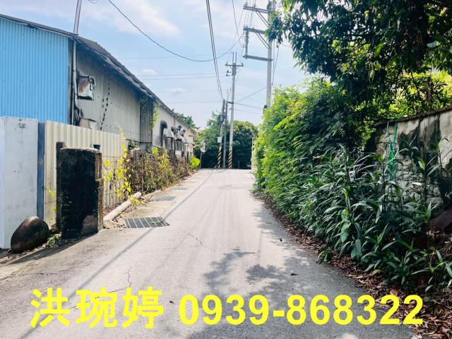 南投草屯建地-2