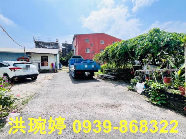 南投草屯建地-3