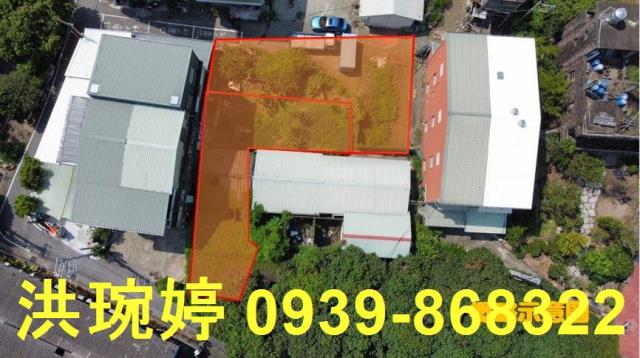 南投草屯建地-5