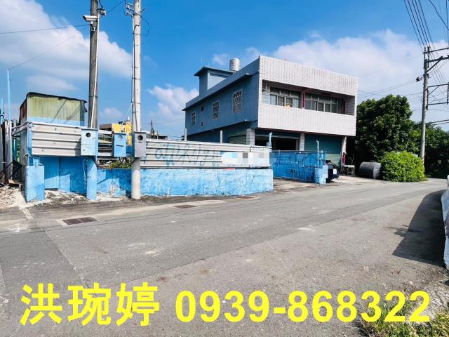 彰化芬園建地-4