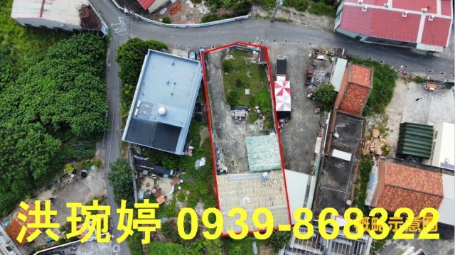 彰化芬園建地-6