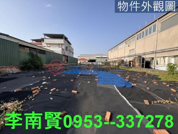 仁德工業地-1