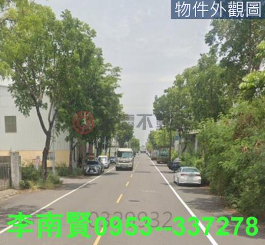 仁德工業地-2