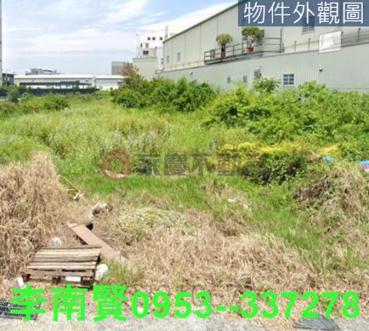 仁德工業地-2