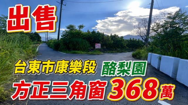 台東市農地-2