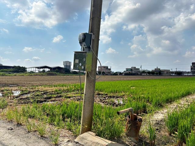 嘉義農地-3
