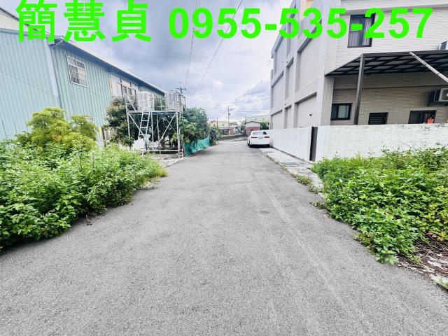 南投建地-2