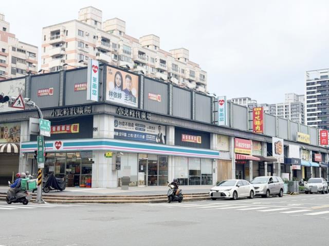 台南安平建地-5