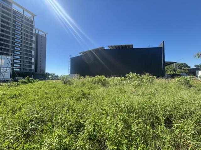 台南安平建地-8