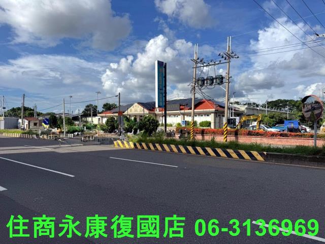 台南善化建地-11