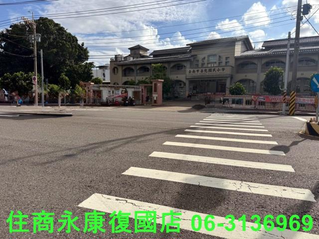 台南善化建地-12