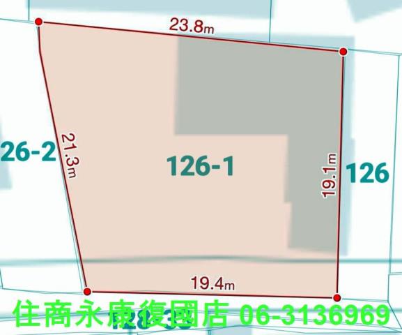 台南善化建地-13