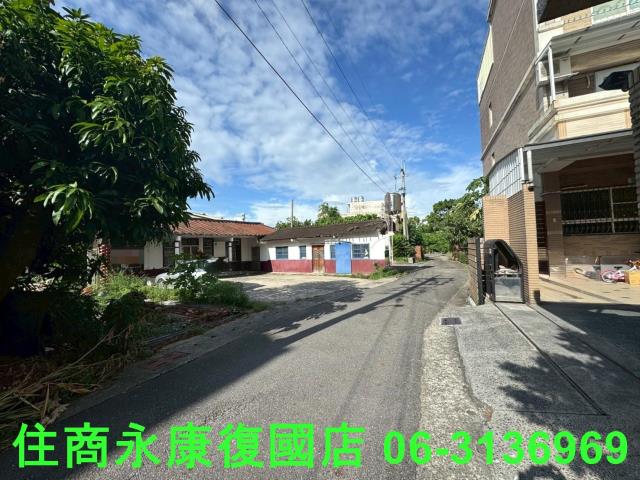 台南善化建地-2