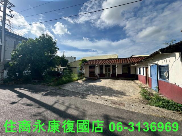 台南善化建地-3