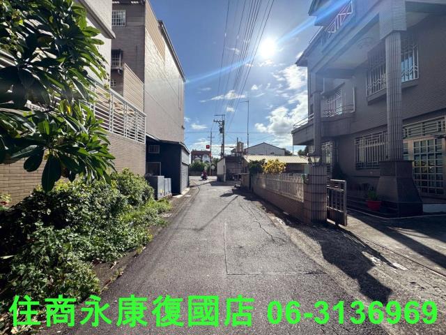 台南善化建地-5