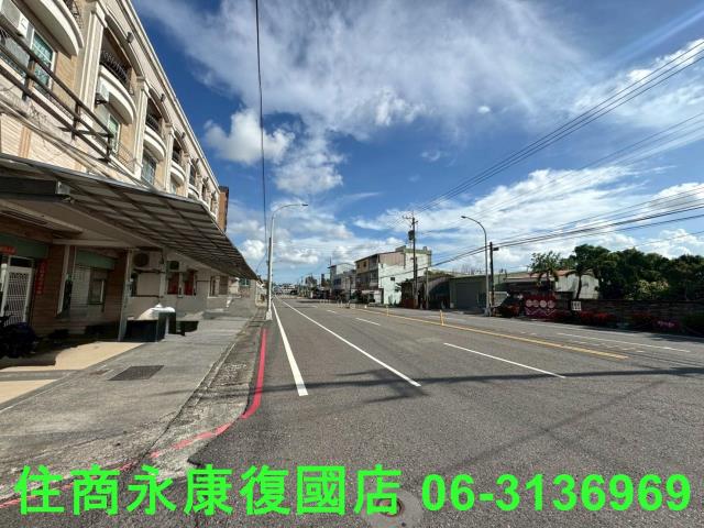 台南善化建地-6