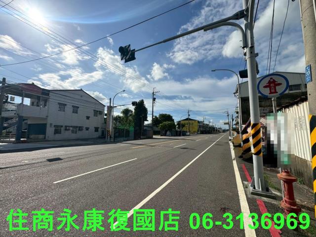 台南善化建地-1