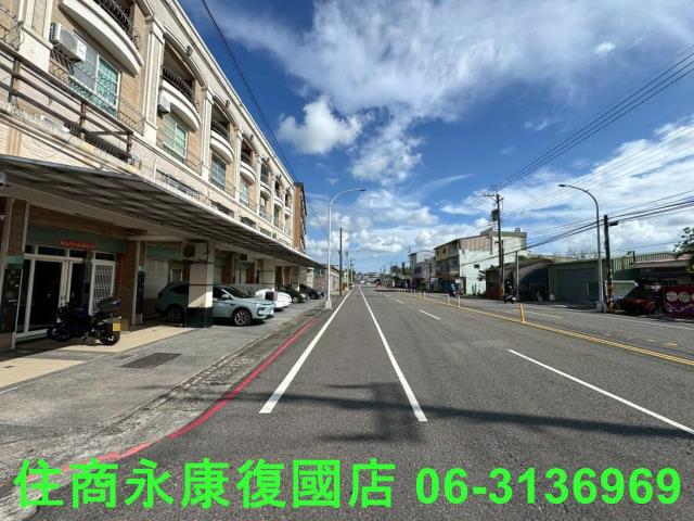 台南善化建地-7