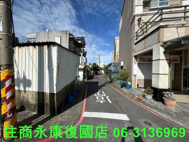 台南善化建地-8