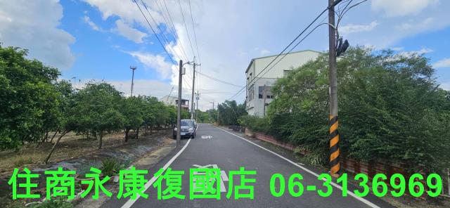 台南關廟農地-1