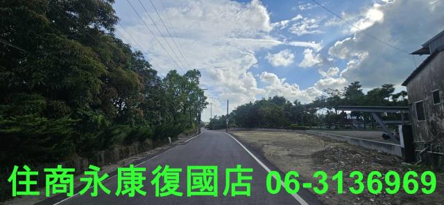 台南關廟農地-2