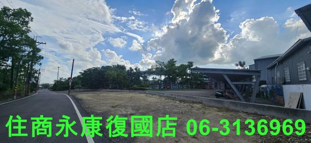 台南關廟農地-3