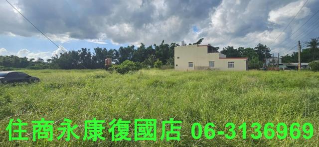 台南關廟農地-7