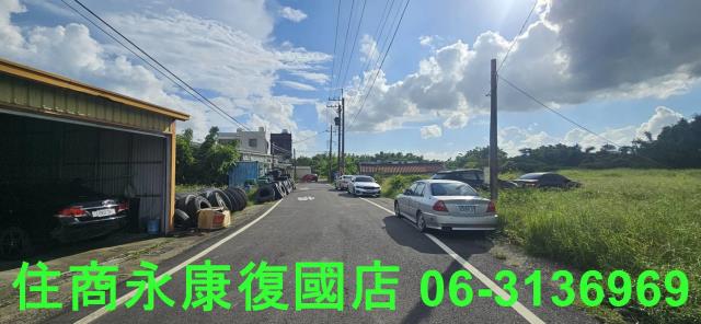 台南關廟農地-8